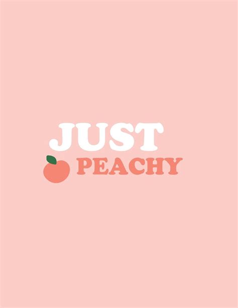 justpeacchyyy|just peachy online.